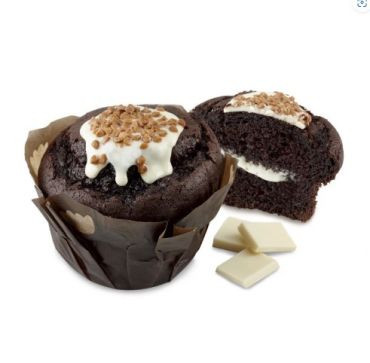Frozen Dark Big Tulips Treat, 140g